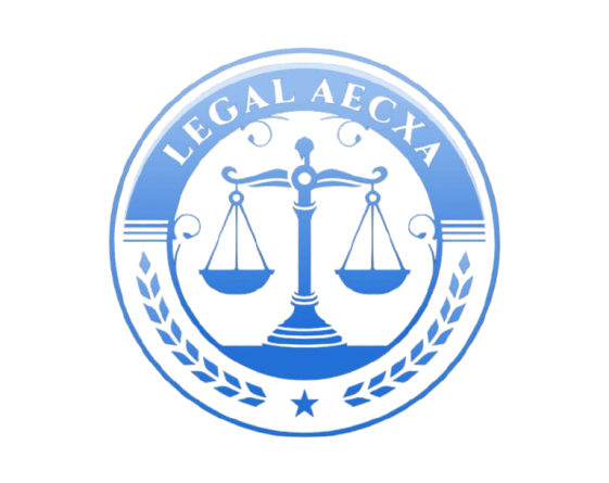 LOGO LEGAL AECXA